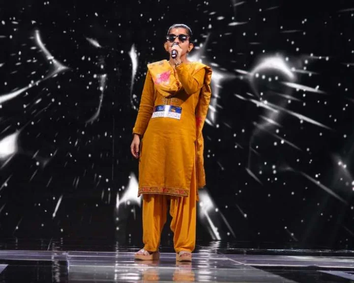 Indian Idol 14