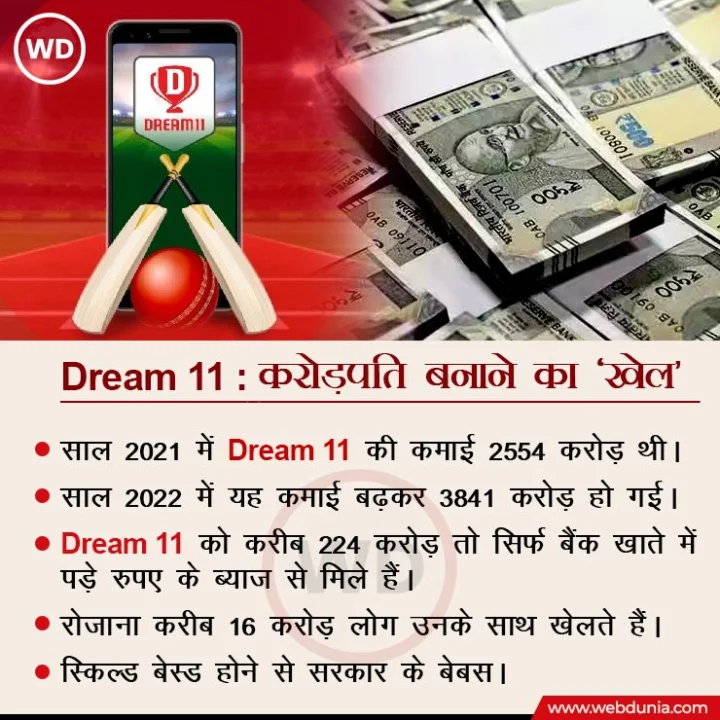 Dream 11