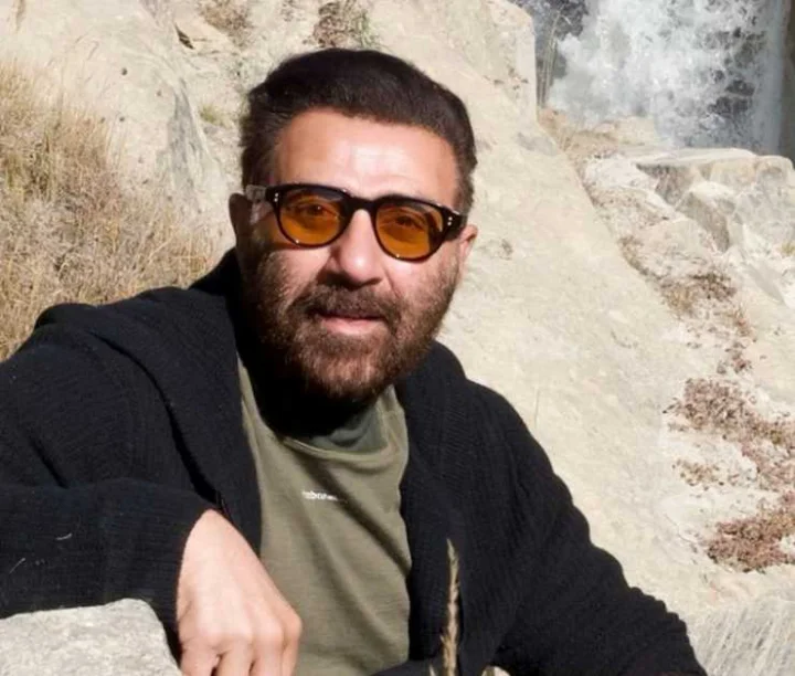 Sunny Deol Upcoming Project