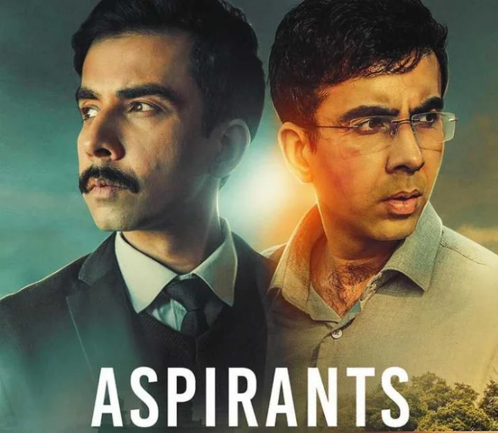 Prime Video Web Series