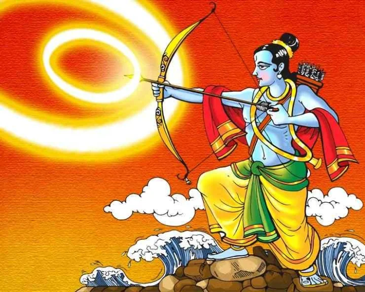 Lord Rama
