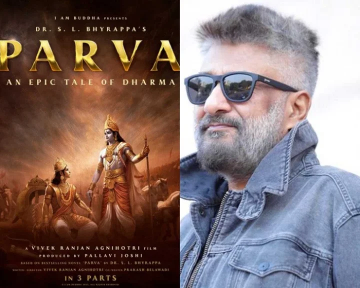 Vivek Agnihotri New Movie