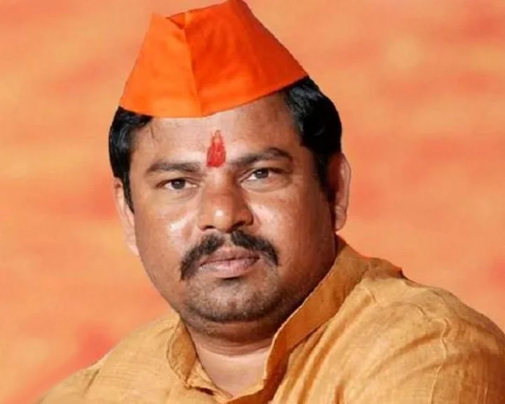 T raja singh