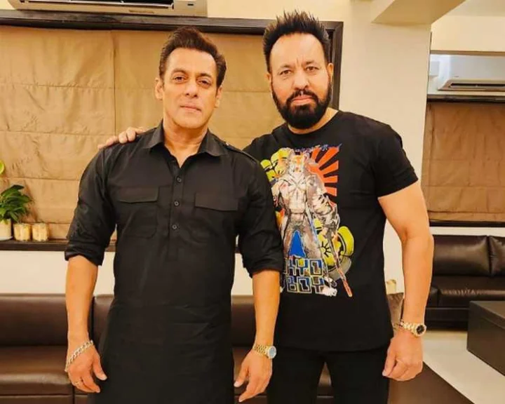 Salman Khan