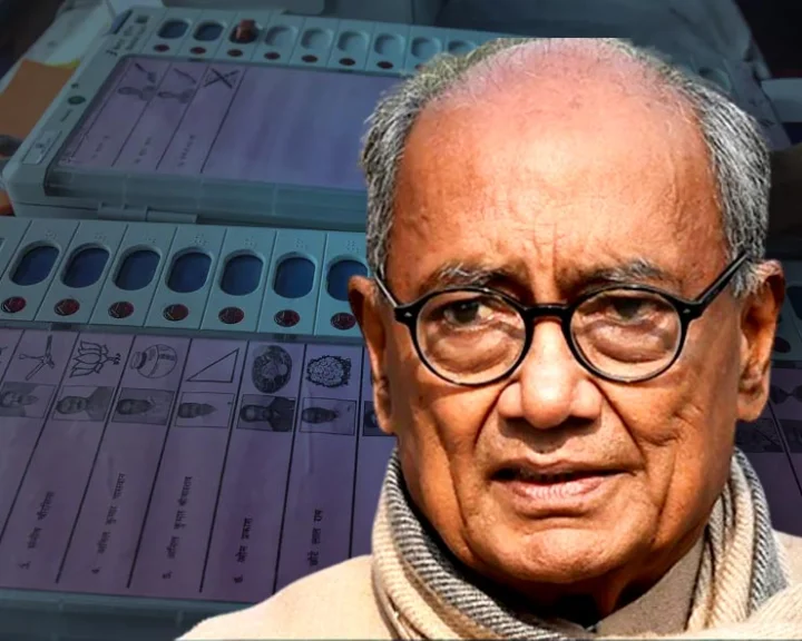 Madhya Pradesh Assembly Elections 2023
