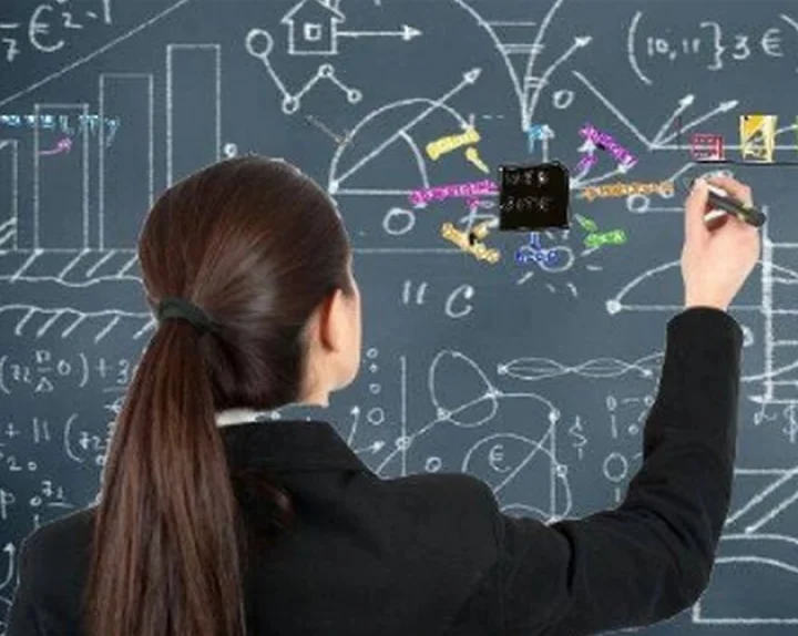 Career in data sector