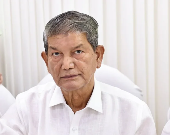 harish rawat