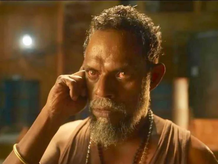 Police arrested the villain of the film Jailer Villain