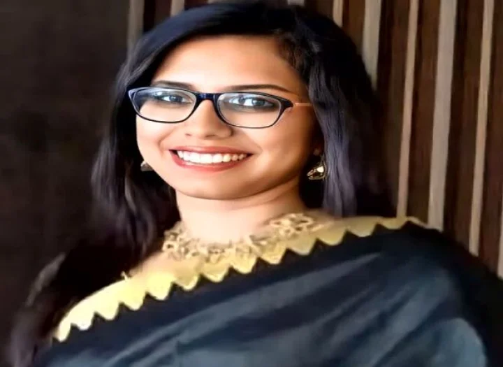 Nisha Bangre