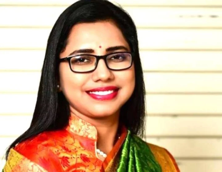 Nisha Bangre