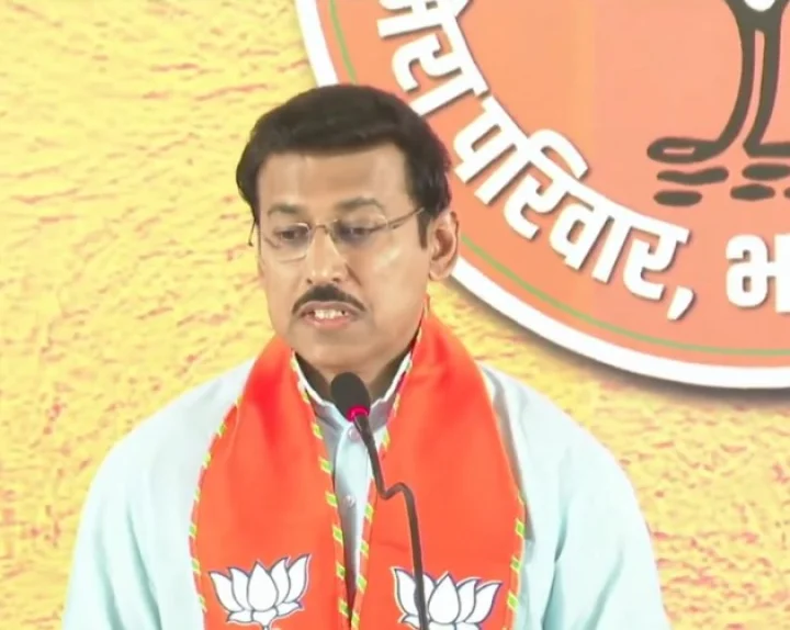 rajyavardhan singh rathore