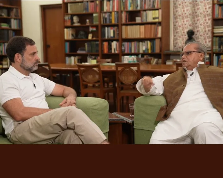 rahul gandhi_satypal malik