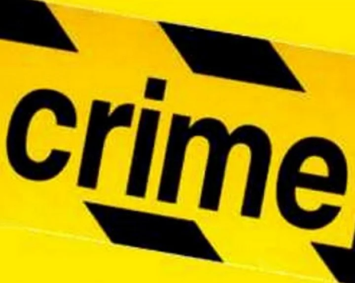 Maharashtra Crime news