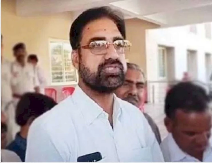 Jajpal Singh Jajji