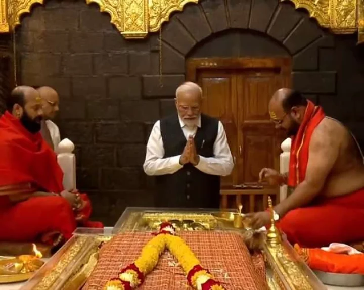 Narendra Modi