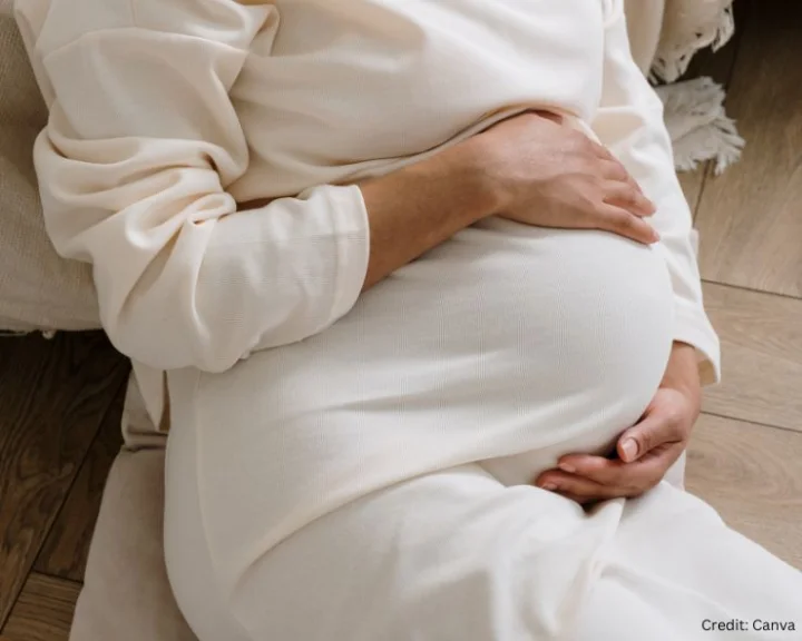 karwa chauth in pregnancy