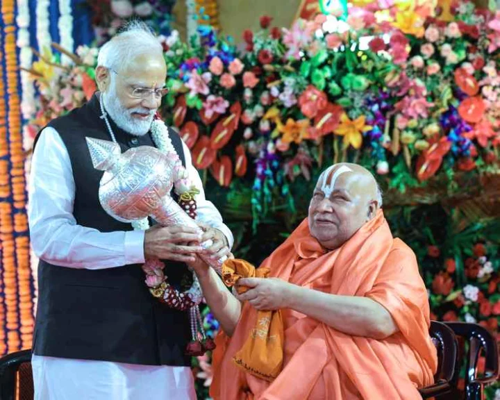 Narendra Modi
