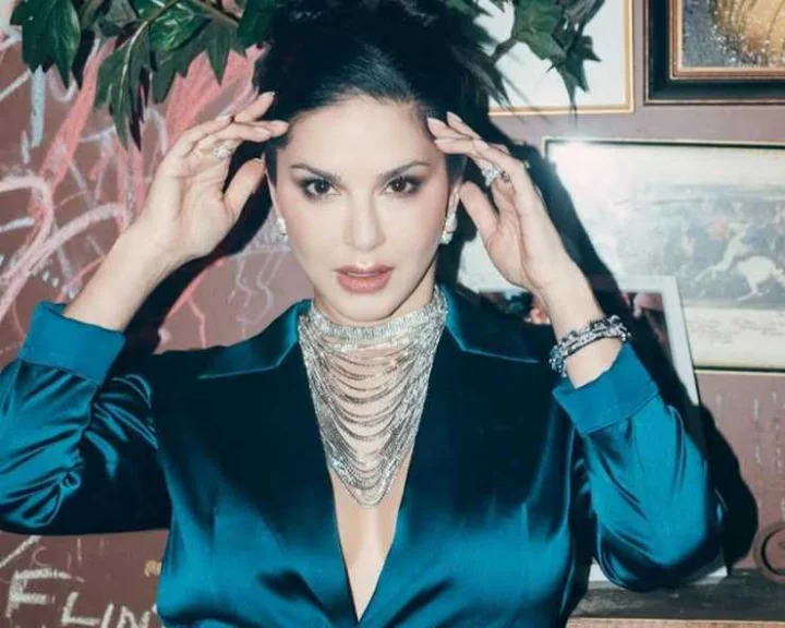 sunny leone