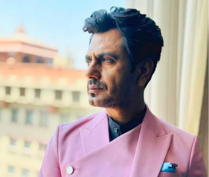 Nawazuddin Siddiqui
