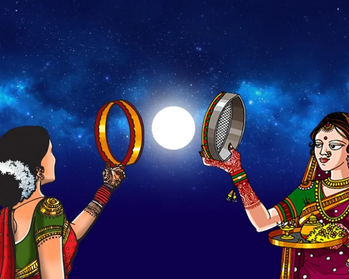 karwa chauth