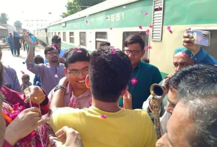 मेरी पाकिस्तान यात्रा : ब्रिटिश काल की याद दिलाती जगहें, हिंदुओं का कंप्रोमाइज और मददगार पाकिस्तानी