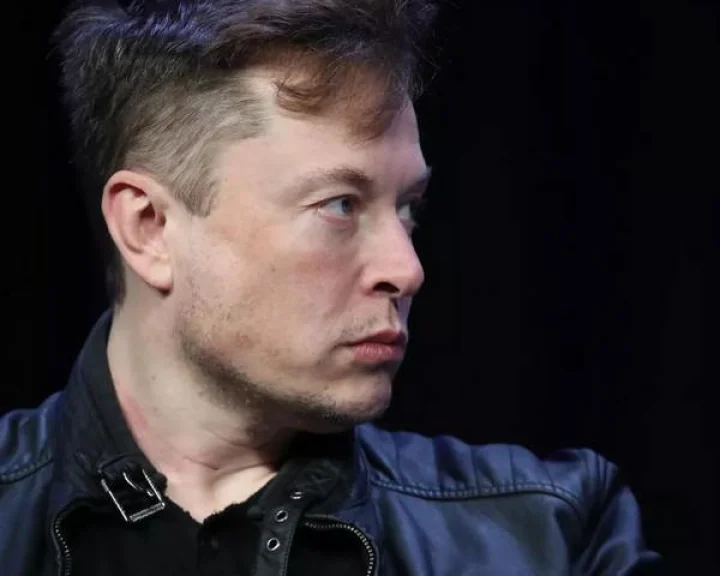 musk