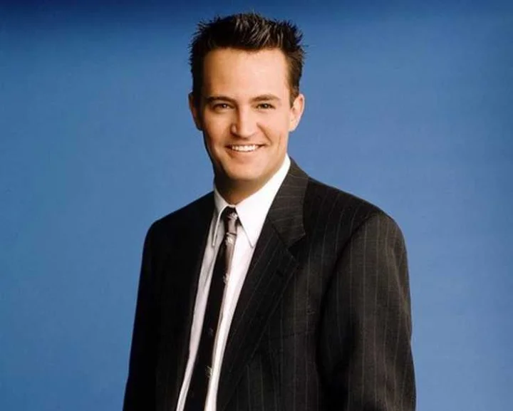 Matthew Perry