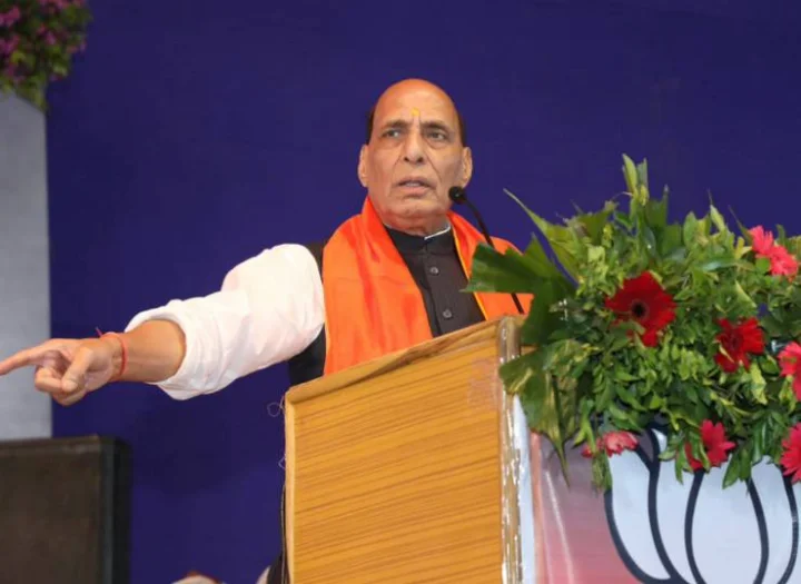 Madhya Pradesh Election 2023