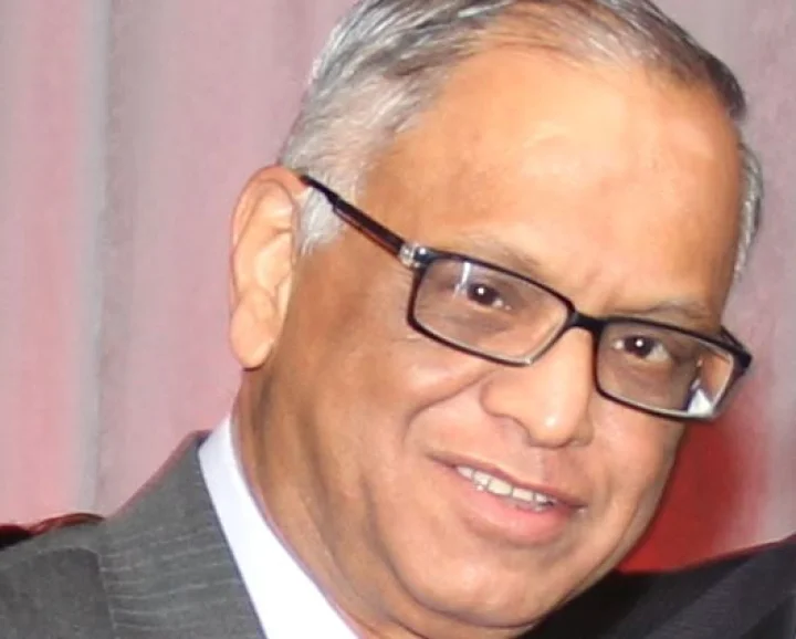 narayan murty