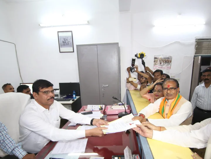 Madhya Pradesh Assembly Elections