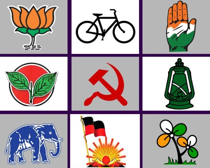 The constantly changing nature of Indian politics