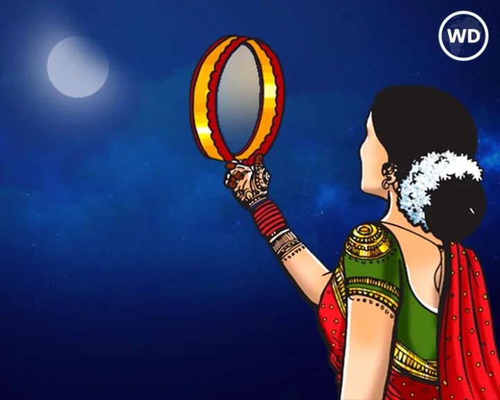 karva chauth 2024