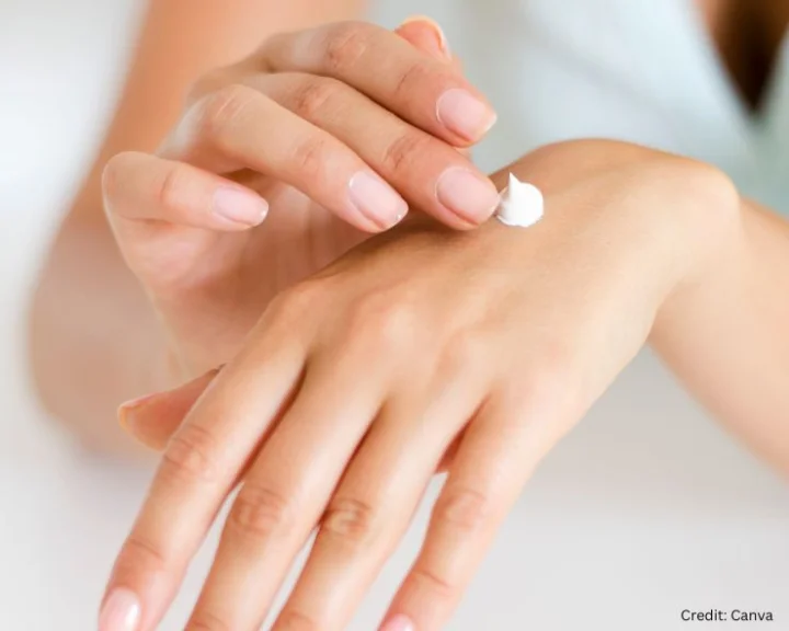 Sticky Skin Remedies