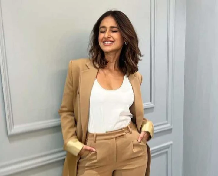 Ileana D'Cruz Planning To Quit Films