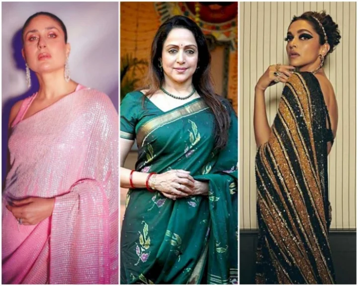 Bollywood Karva Chauth Celebration