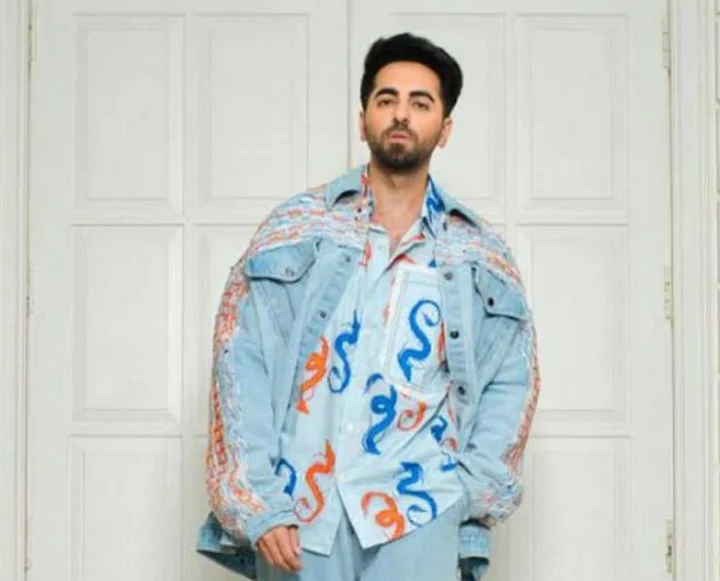 Ayushmann Khurrana Cricket