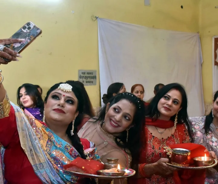 karwa chauth me kya kam nahi kare