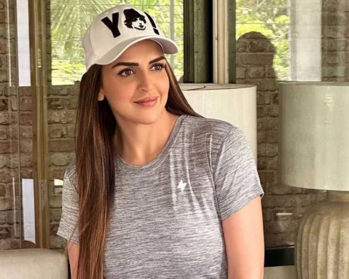 esha deol birthday