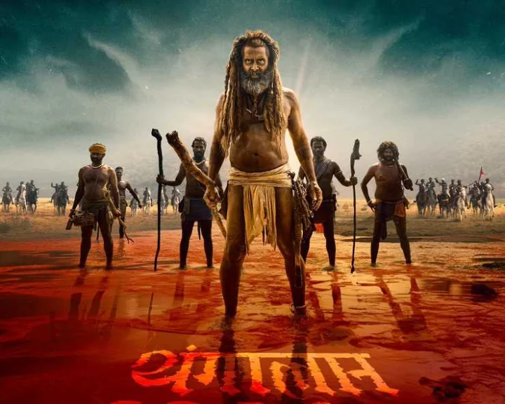 Film Thangalaan Teaser