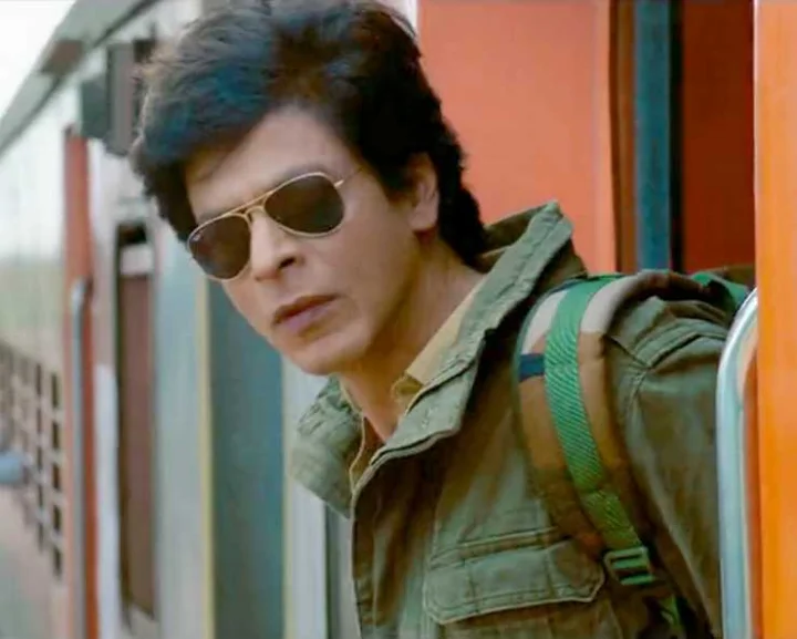 Shahrukh Khan Birthday