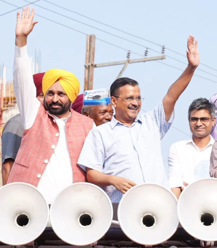 Madhya Pradesh Assembly Elections