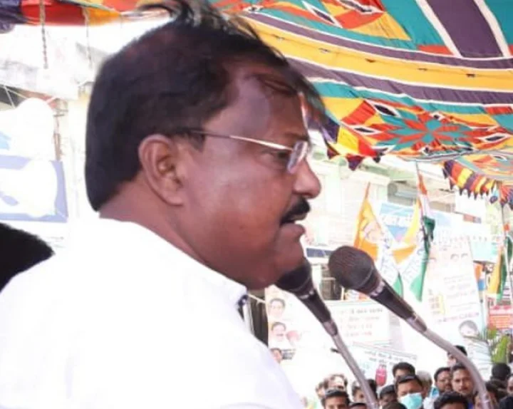 Madhya Pradesh election news