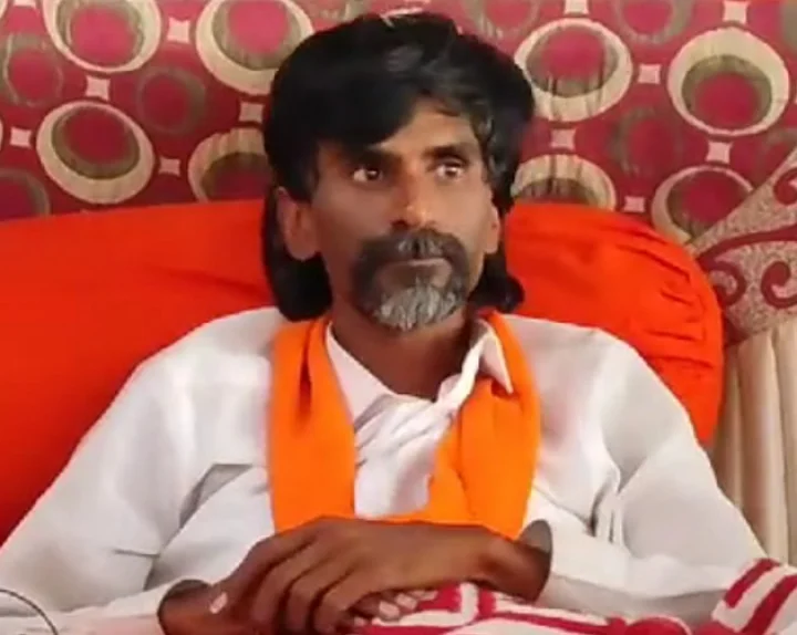 Manoj Jarange