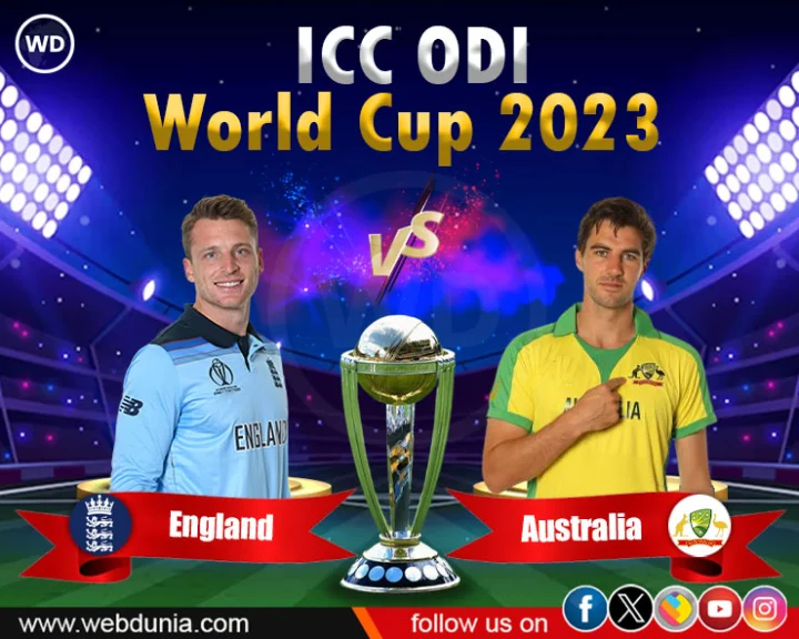 ICC ODI World Cup
