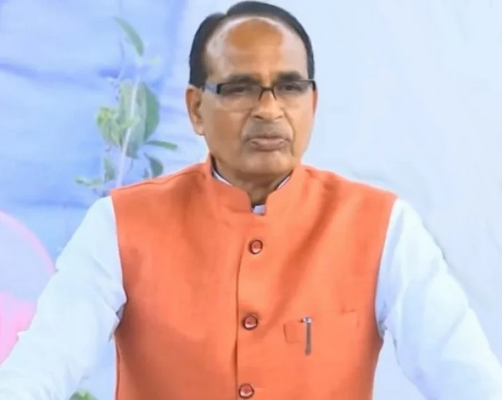 Shivraj Singh Chouhan