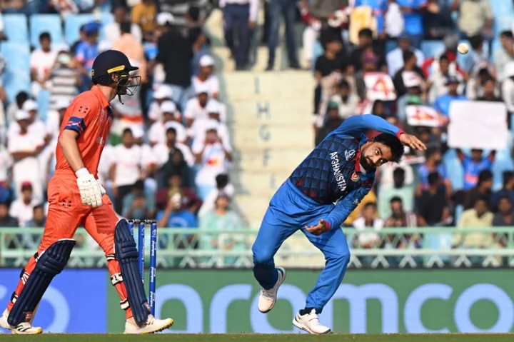 New Zealand vs Afghanistan one-off Test news in hindi