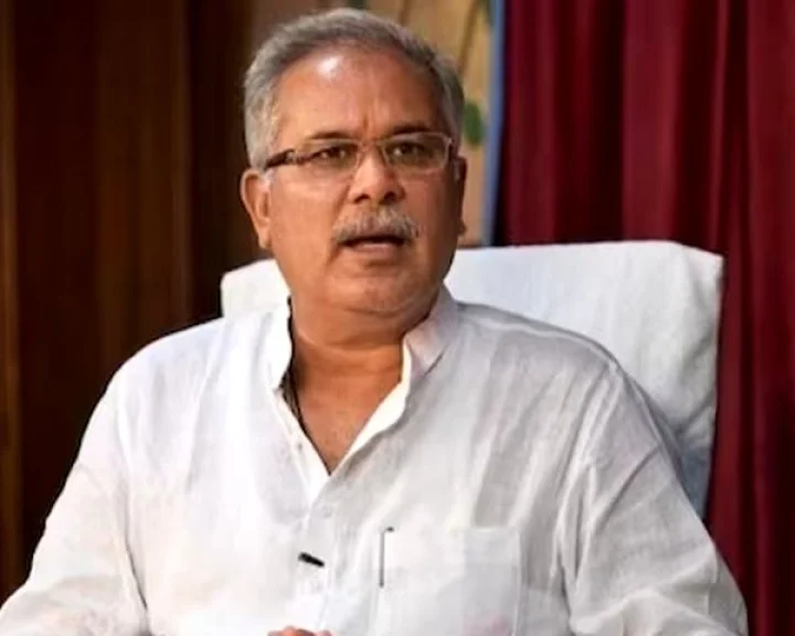 Bhupesh