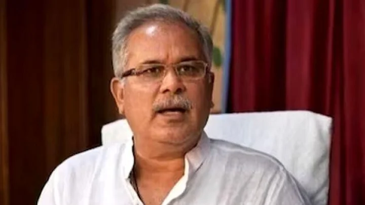 काँग्रेसचा दावा, बघेल यांनी महादेव अ‍ॅपवर बंदी घालण्याची मागणी केली होती, त्यामागे ईडीचा हात