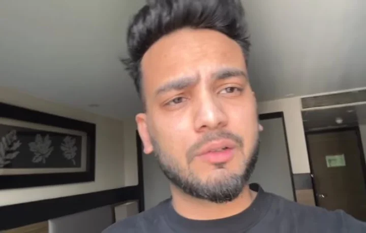 Elvis yadav