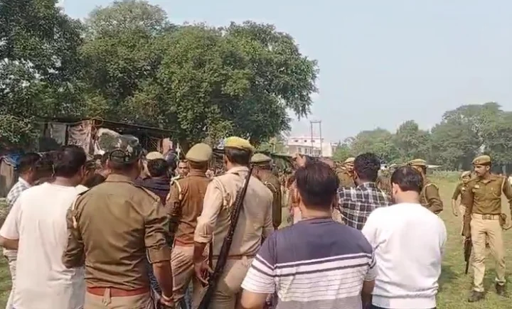 Lakhimpur Kheri